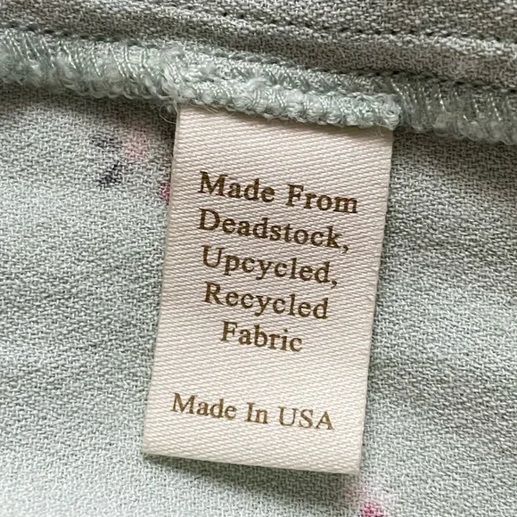 Christy Dawn The Dawn Midi Dress Pear Spray Large Cottagecore Feminine Boho - Picture 11 of 14